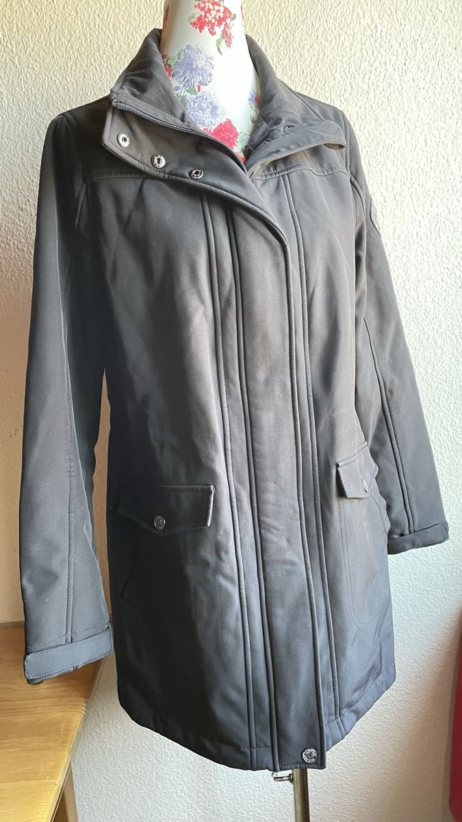 C&A Jacken: Canda Softshell Jacke, Grösse 42 – Gebraucht aus Schaffhausen von sun_k7nm 1