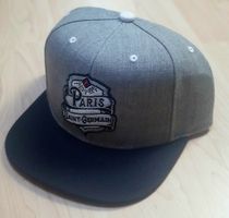 Mitchell & Ness Paris Saint-Germain Cap Neu ungetragen