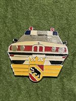 Polizei Bern Pin