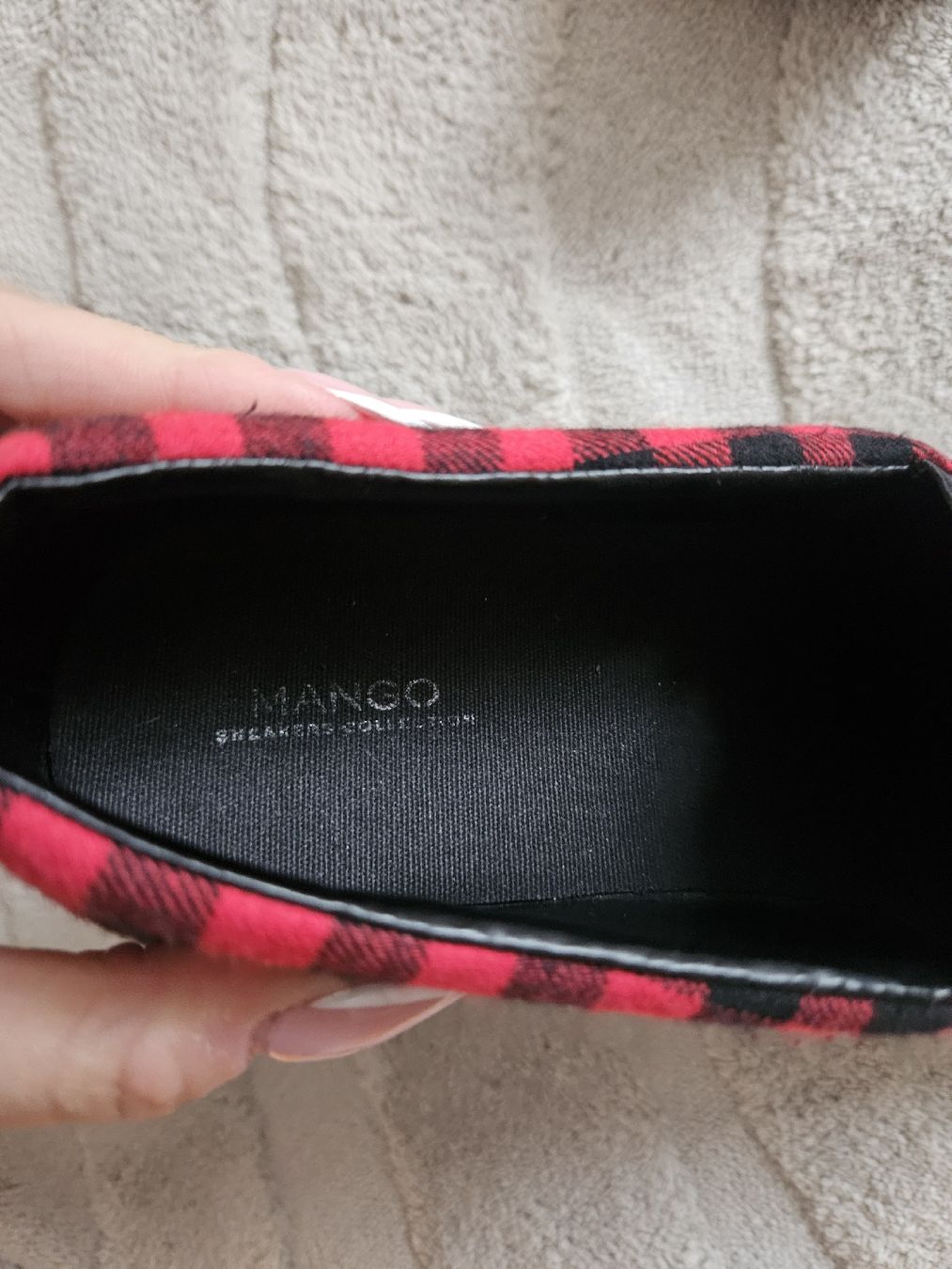 Vans Scarpe da donna: Vans + Mango Slipons/ Gr 39 – Usato da Baar venduto da BlackCat_13 4