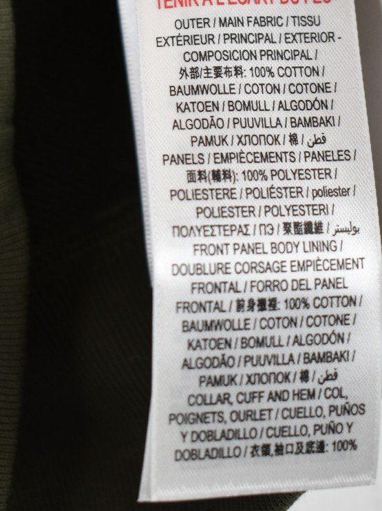 Burberry Maglioni & Felpe: Burberry Pullover Gr.104, neuwertig, moosgrün – Nuovo (secondo la descrizione) da Nürensdorf venduto da 2ND_STORY 6