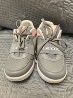 Geox Chaussures avec Lumières Fille Taille 36 NOUVEAUX
