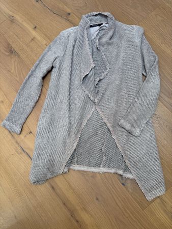 Marc Aurel Strickjacke, Grösse 36
