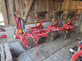 Pöttinger Servo 25 Pflug