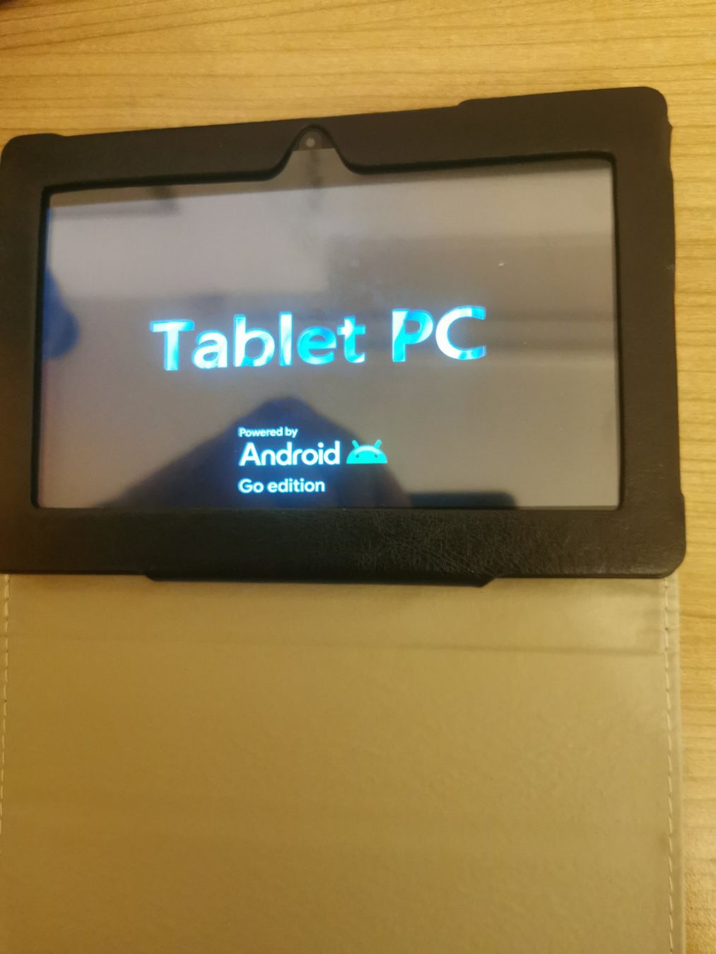 Tablet PC: Tablet PC – Nuovo e nell'imballaggio originale da Thayngen venduto da fische40 3