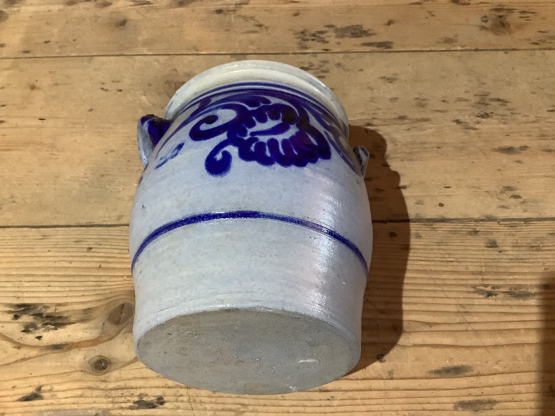 Pentole: Senftopf – Usato da Flaach venduto da Monisoldshop 3