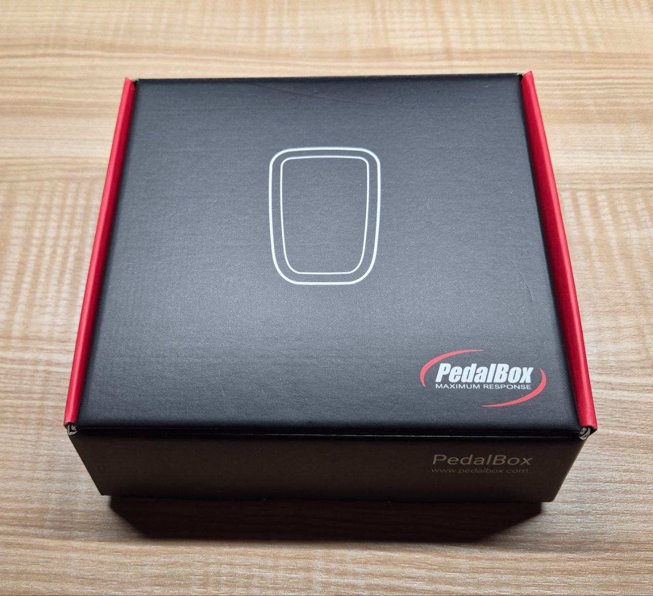 Audi Tutti pezzi di ricambio auto: PedalBox Pro Audi Q7 ab 01.2015 – Nuovo (secondo la descrizione) da Uster venduto da killoff