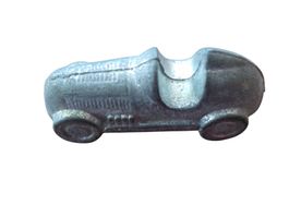Puppenstube Auto Metall