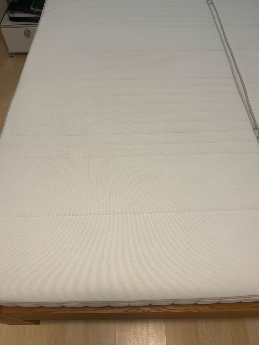 Ikea Matratzen: Matratzen – Gebraucht aus Arth von si2126 3