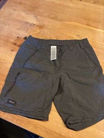Wanderhose Forclaz