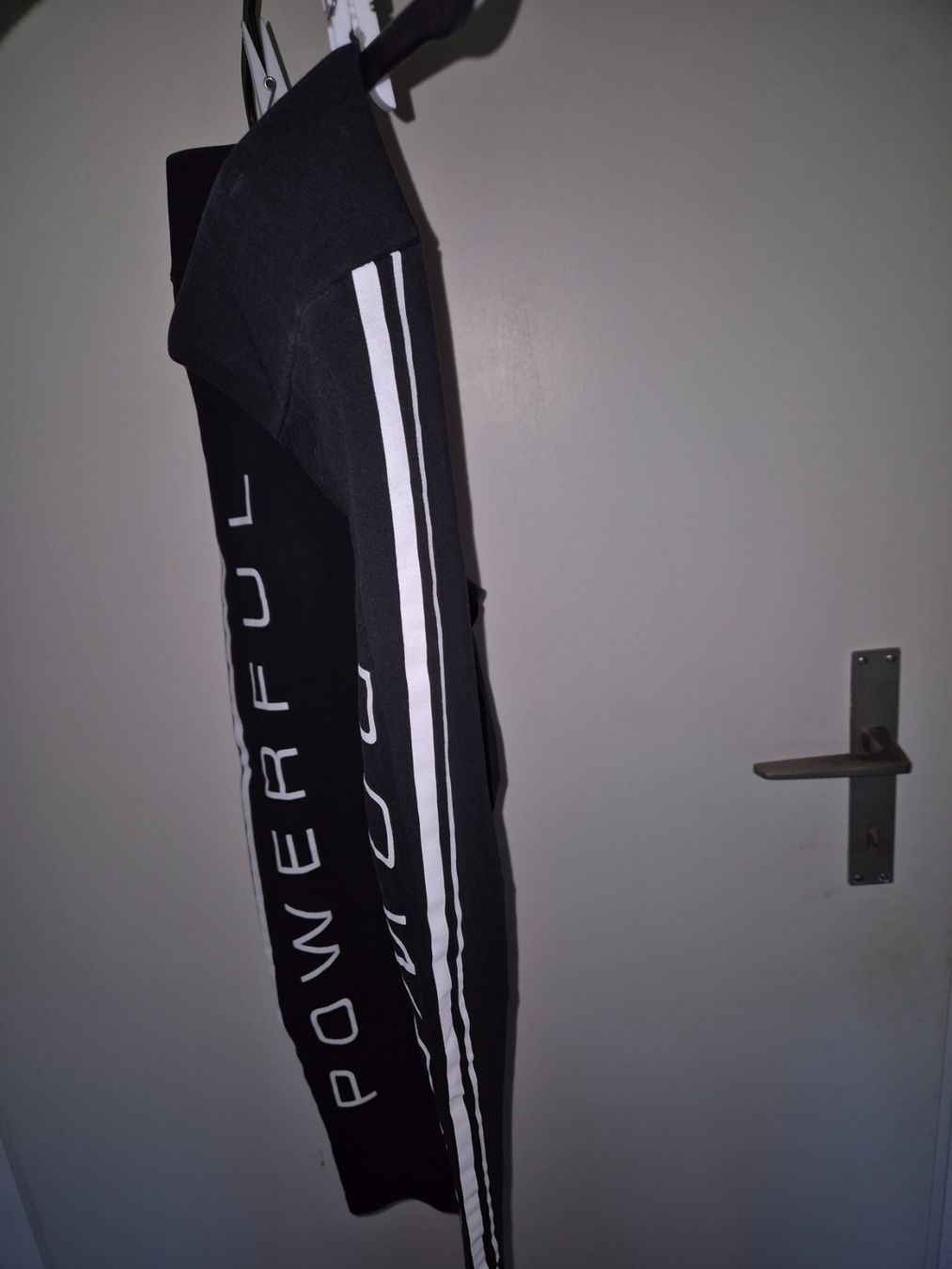 Leggings: Sportliche 3/4 Leggings – Nuovo (secondo la descrizione) da Aesch BL venduto da sar_j59l 2