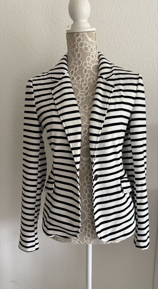 Giacche: Jersey Blazer Gr.S – Nuovo (secondo la descrizione) da Eglisau venduto da 3flower-power3 4