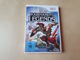 Tournament of Legends