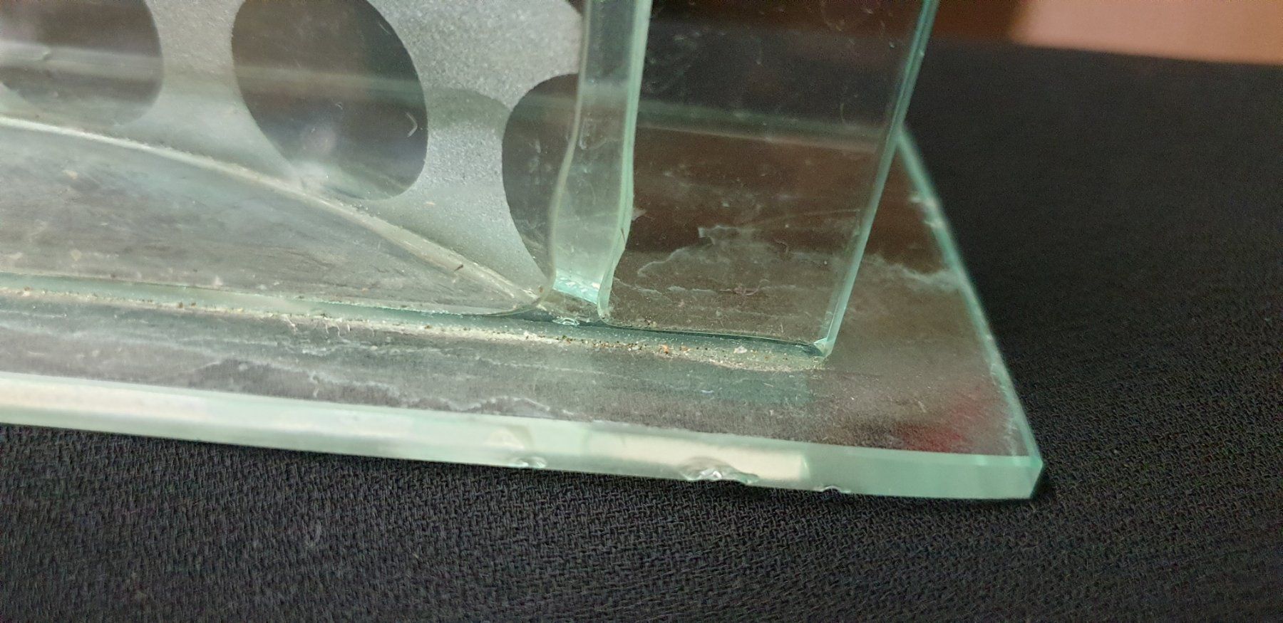 Gläser: Pflanzgefässe, Glasschalen Deko – Neu (gemäss Beschreibung) aus Wildhaus von enzian66 5