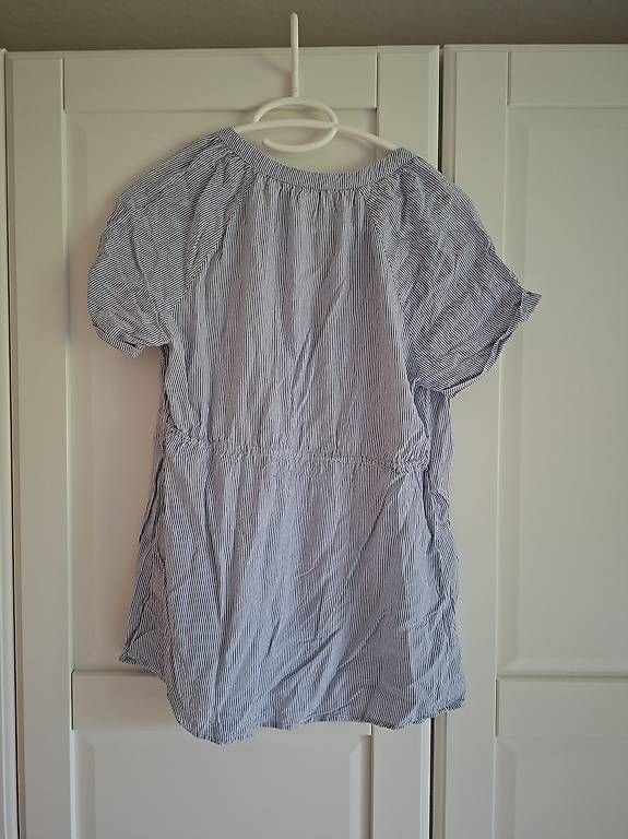 T-Shirts: Umstands-Shirt Grösse S – Gebraucht aus Schwarzenberg LU von mwidmer89