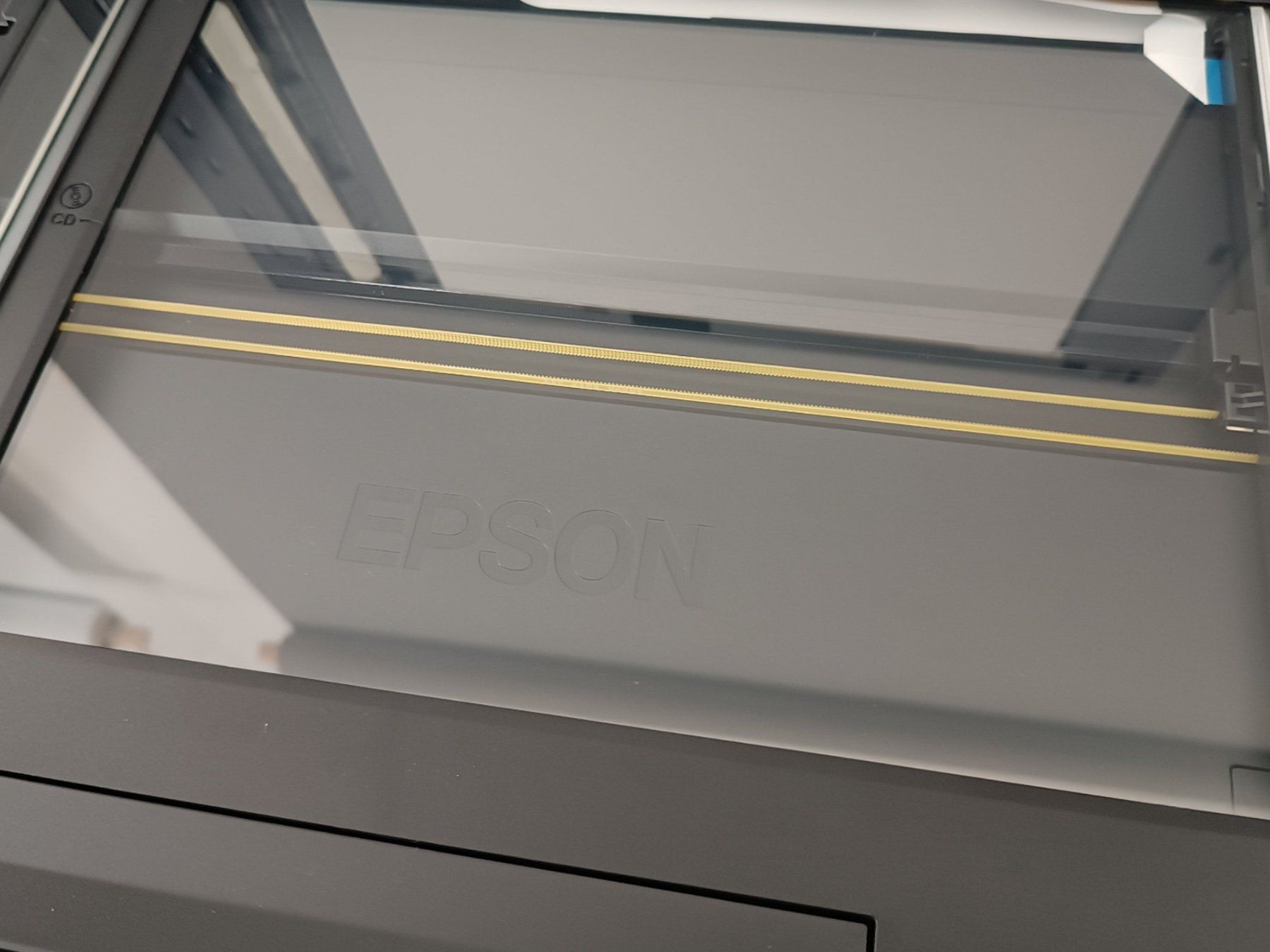 Epson Imprimantes: EPSON Farbdrucker Photo PX820FWD – D'occasion à Suhr par Restwert_Suhr 6