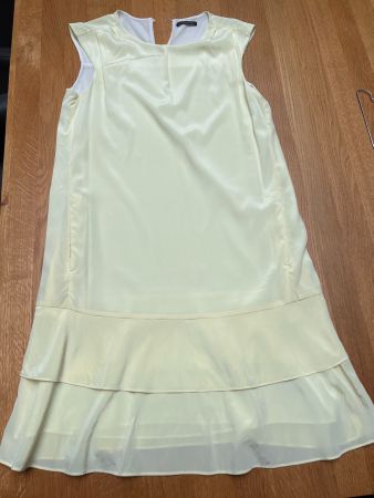 STRENESSE - Sommerliches, gelbes Kleid! Top Zustand!