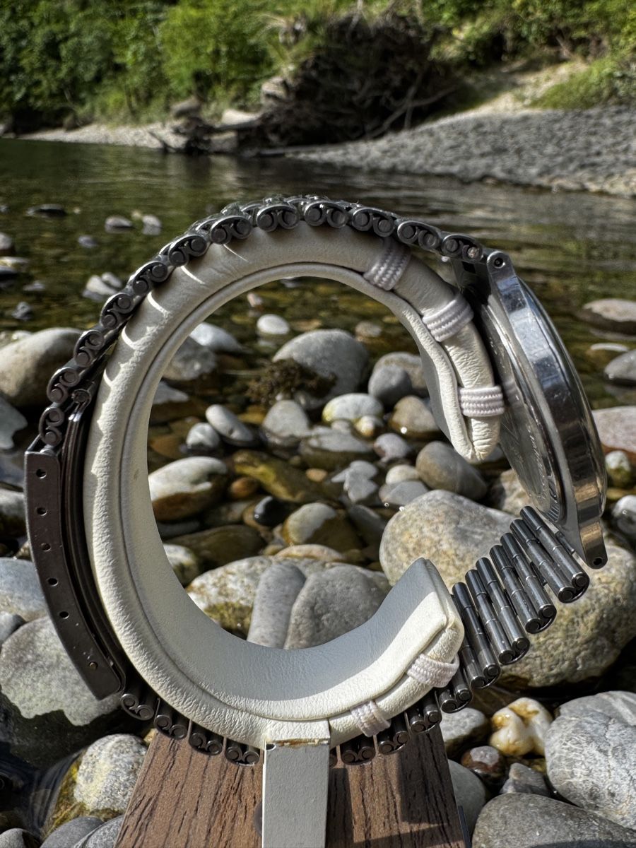 Tissot Uhren: Tissot Seastar Quartz Uhr  – Gebraucht aus Zollikofen von Comcast 5