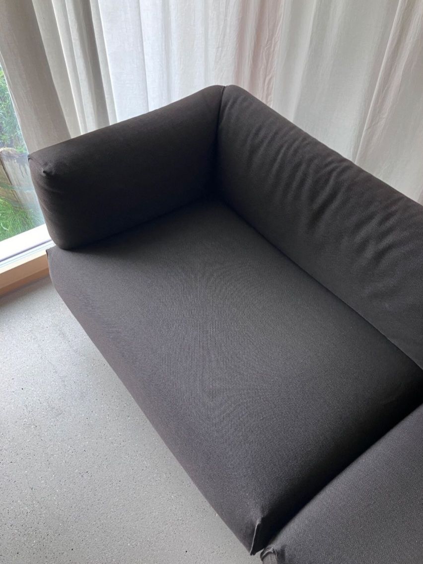 Alias Divani: 3er Sofa Alias Eleven – Usato da Basel venduto da zoe-maccio 3