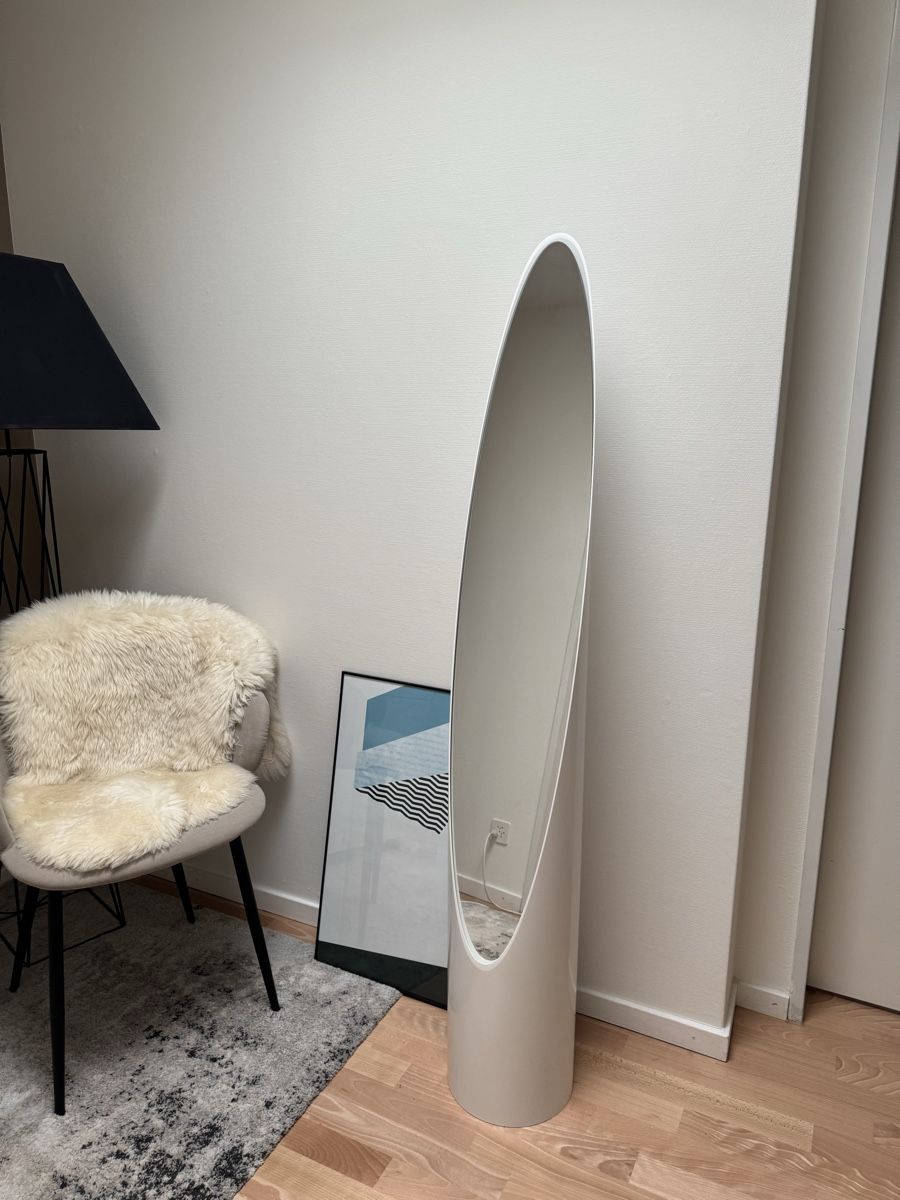 Pfister Specchi: Lipstick Bodenspiegel – Usato da Gockhausen venduto da Emma_zh