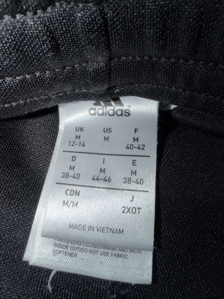 Adidas Pantalons: Adidas Trainerhose – D'occasion à Eschenbach LU par Tatzi1 5