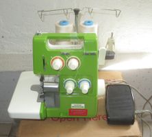 Brother Overlock TE4-B525
