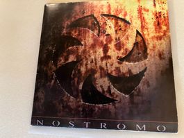 Nostromo