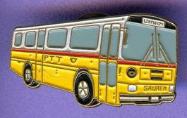 PTT  Postauto  SAURER