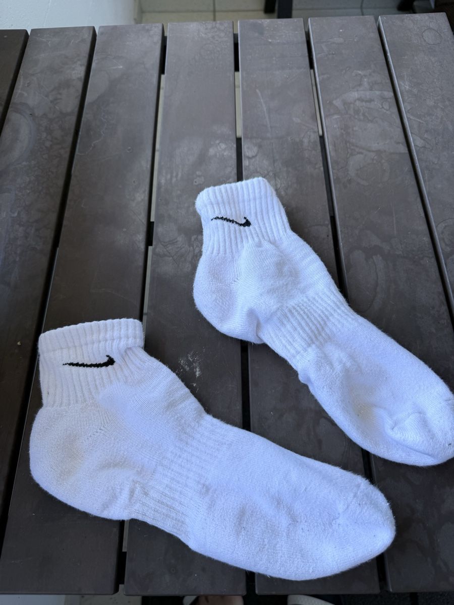 Nike Chaussettes: Chaussette – D'occasion à Renan BE par Meh1983
