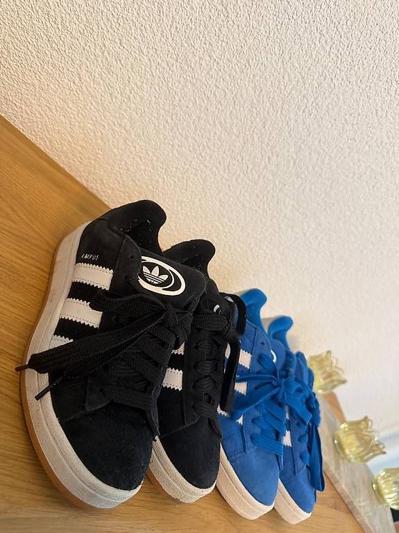 Herrenschuhe: Adidas Sneaker – Gebraucht aus Wallisellen von noelzul 1