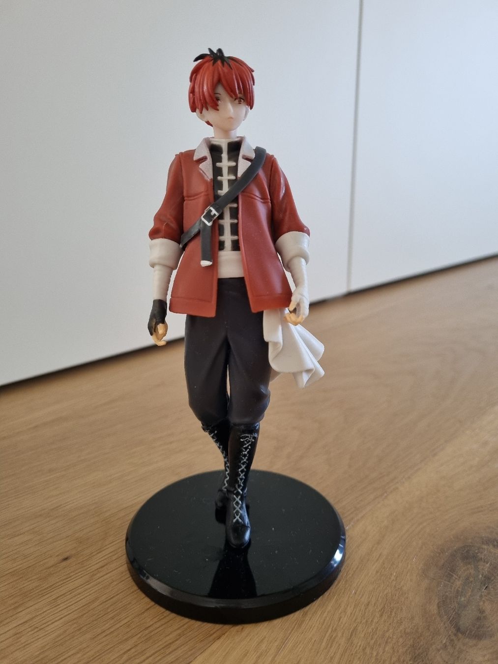 Statuette: Figurines manga – Usato da La Tour-de-Trême venduto da Coco06 4