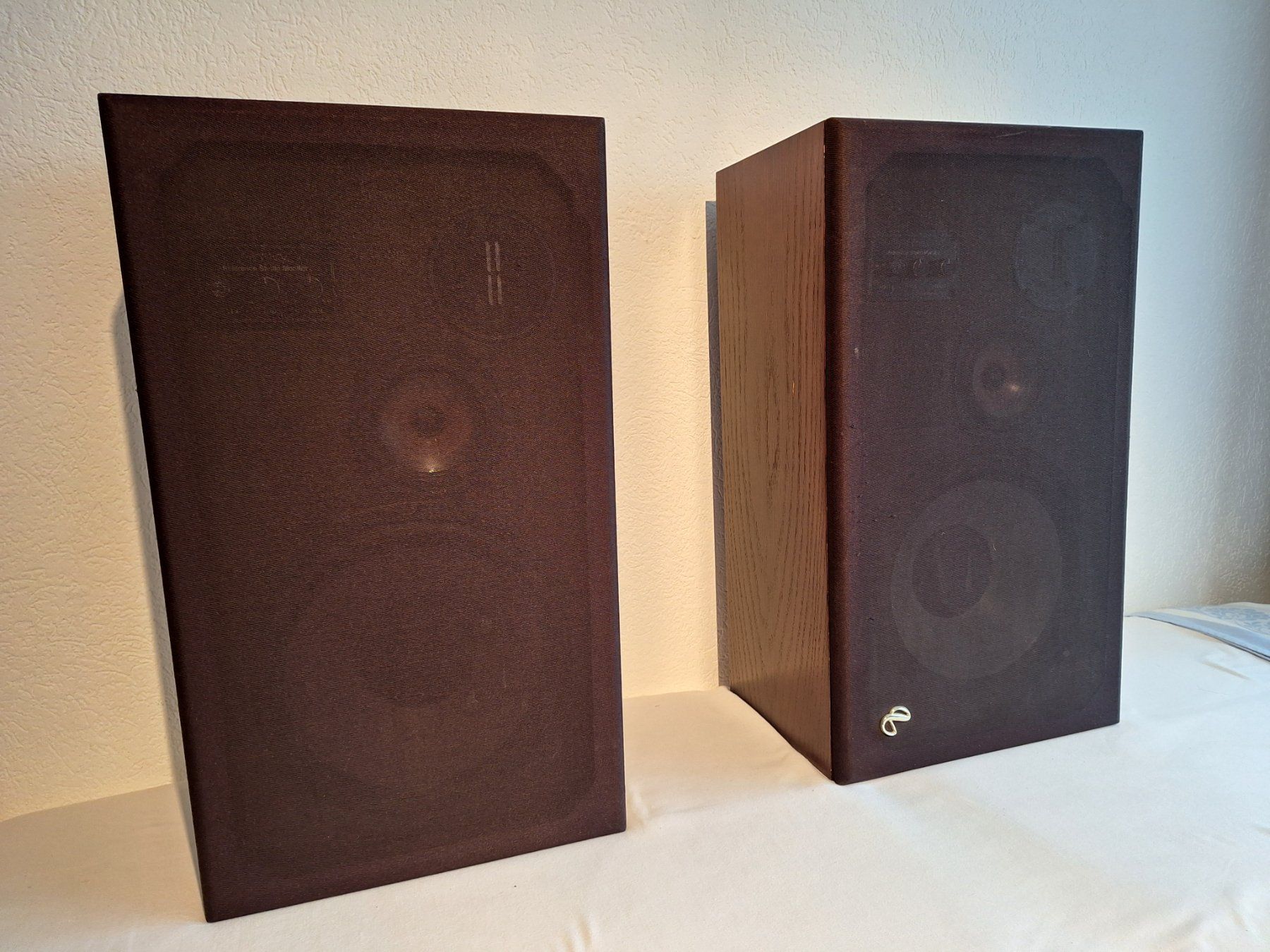 Infinity Lautsprecher: Infinity Reference Studio Monitor – Gebraucht aus Fahrwangen von cuoresportivo998 3