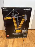 LEGO Technic 42146 Liebherr LR13000 Kran