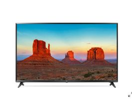Verkaufe LG 65 Zoll TV in einem sehr guten Zustand