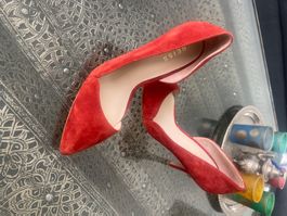 Pumps von Reiss in Größe 38 NEU