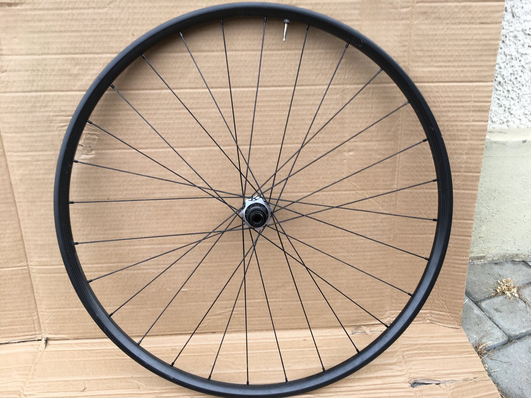 Pezzi di ricambio: DT Swiss Hinterrad 29" boost XD – Usato da Diemerswil venduto da Raskolnik