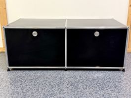 😍USM Haller😍 ab. 10.--Fr. Designer TV Lowboard Regal