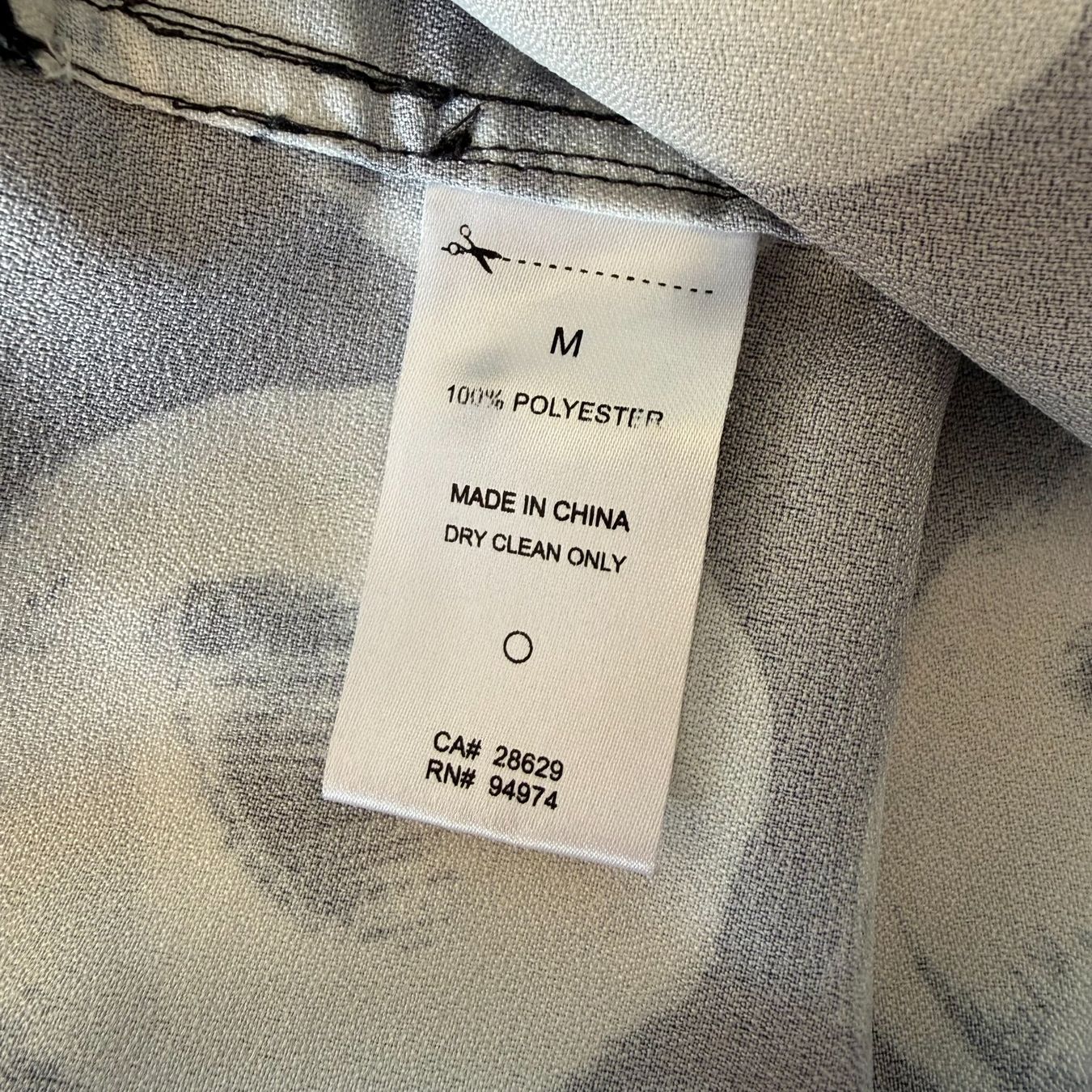 Camicie: Stüssy Hemd – Usato da Fehraltorf venduto da leonlohrer 3