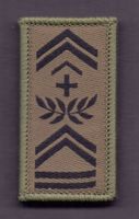 Chefadjutant Klett