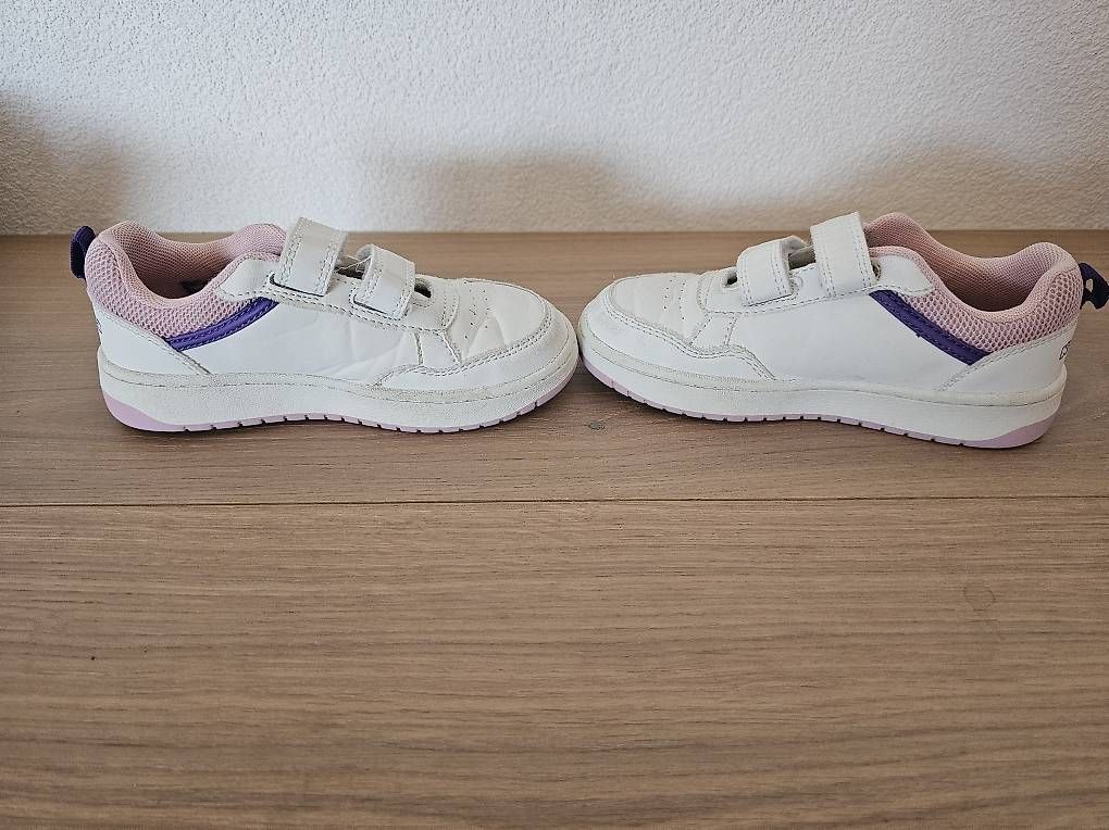 Schuhe für Mädchen: Kappa Sneaker Gr. 29 – Gebraucht aus Hauenstein von Desey 1