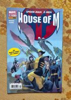 House of M Band Nr 1 von 2006