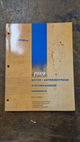 Reparaturhandbuch: Chrysler International / Systemdiagnose