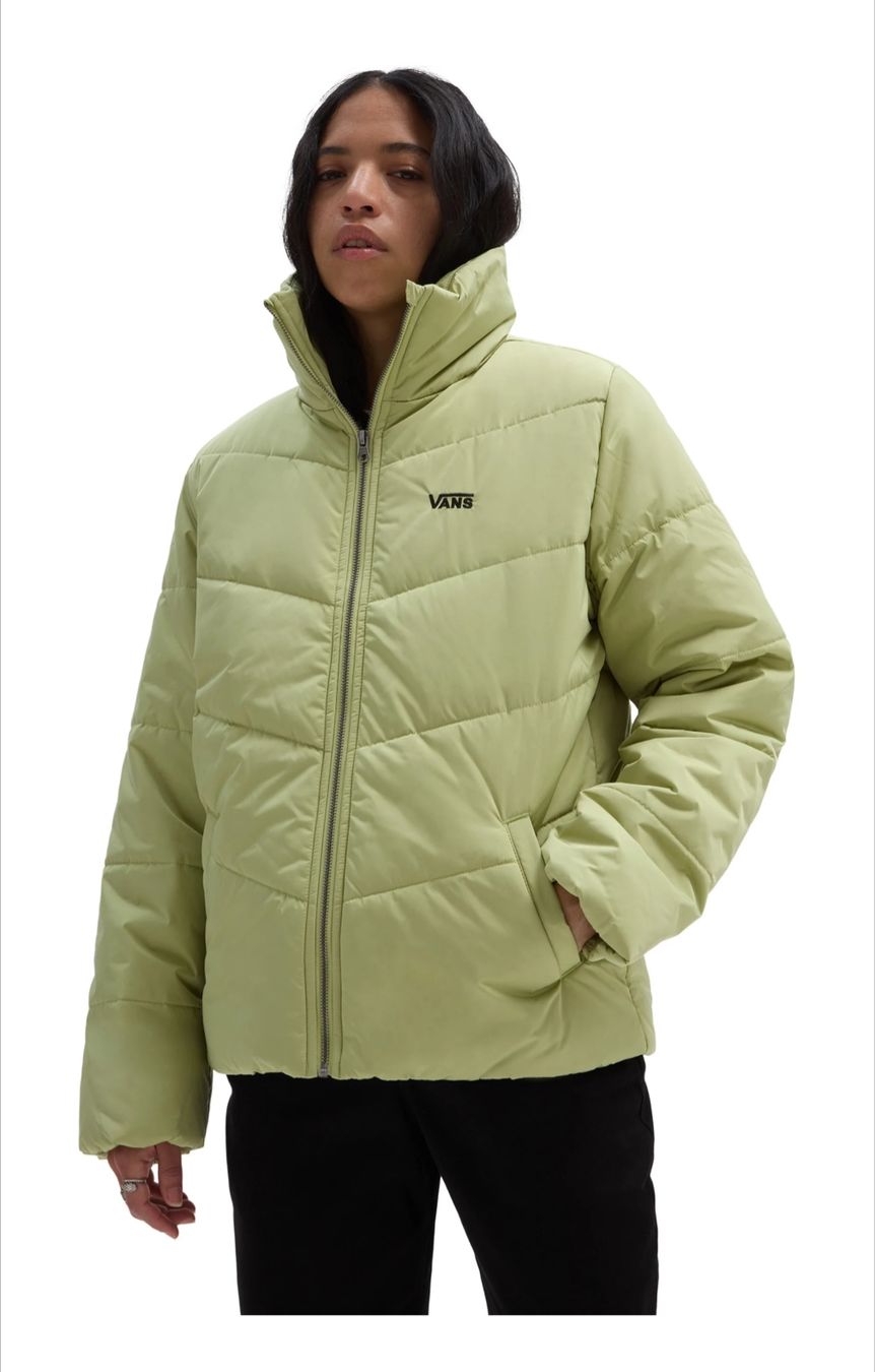 Vans Giacche: Vans FOUNDRY PUFF MTE Winterjacke – Nuovo (secondo la descrizione) da Zürich venduto da Anchan 3