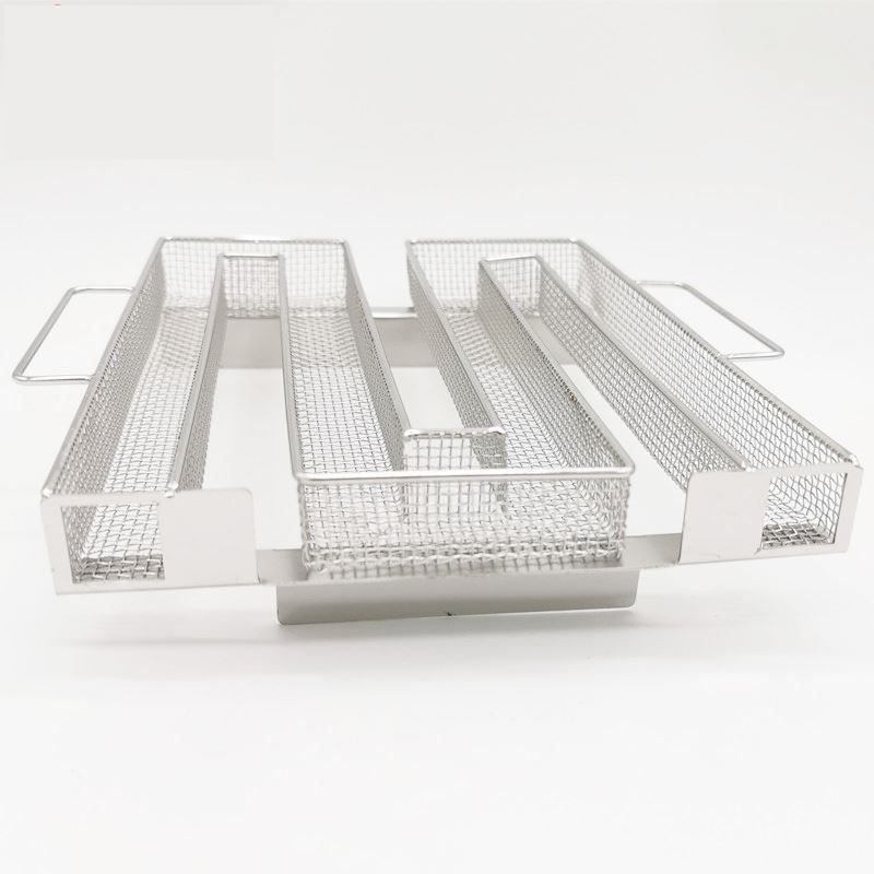 Grills: Ideales Kaltrauchgenerator – Neu (gemäss Beschreibung) aus Thun von keller001 5