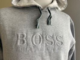 Boss pulli