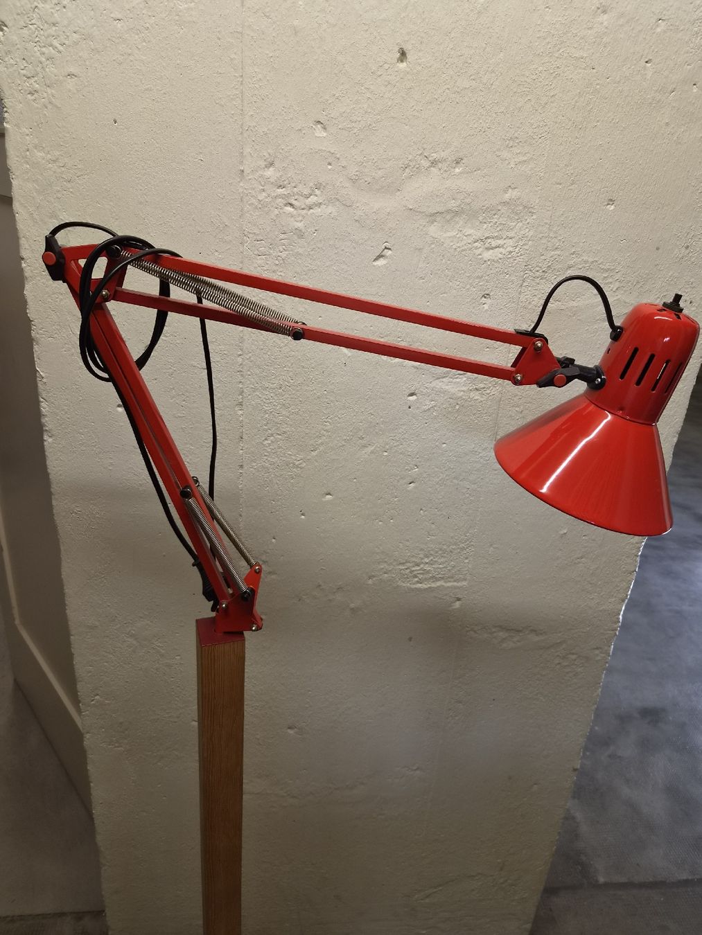 Lampenschirme: lampe  – Gebraucht aus Riehen von mbahn 2