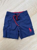 Polo Ralph Lauren Badehose, Grösse 4, Top Zustand!