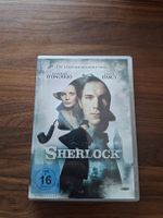 DVD Sherlock Holmes die Legende lebt guter Zustand