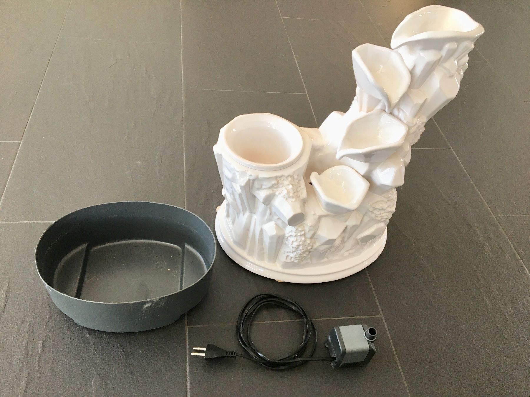 Stagni & Fontane ornamentali: Zimmerbrunnen – Usato da Wahlen b. Laufen venduto da budo4242 6