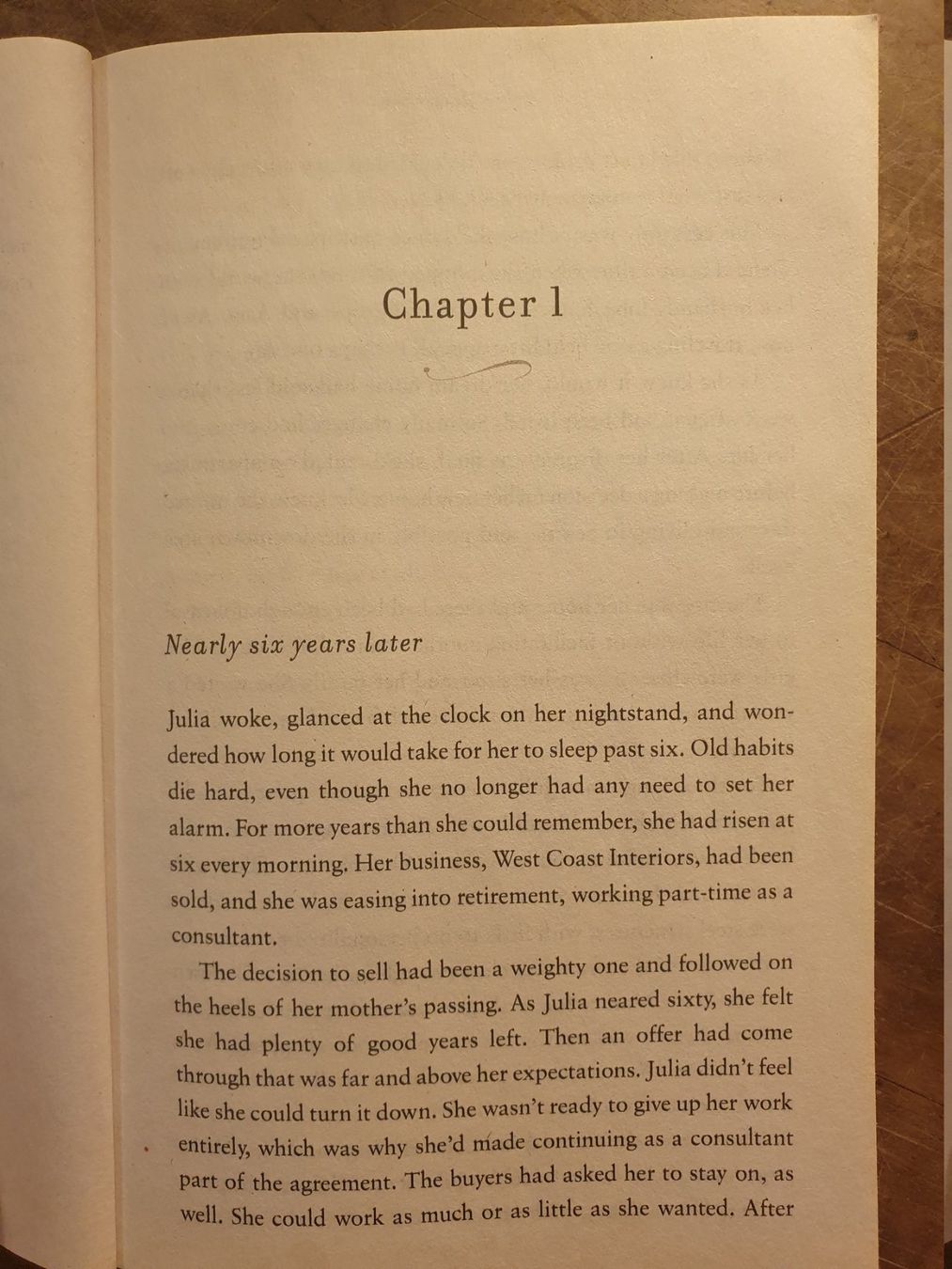 Libri: Its Better This Way - Debbie Macomber – Usato da Zürich venduto da loosebone 6